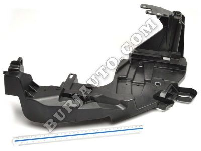 622221526R RENAULT BUMPER BRACKET