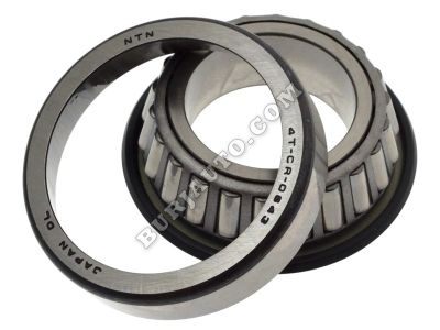 9333200081 YAMAHA BEARING