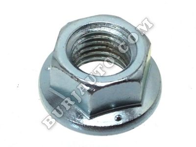 0911802100 ISUZU NUT; COMMON CHA