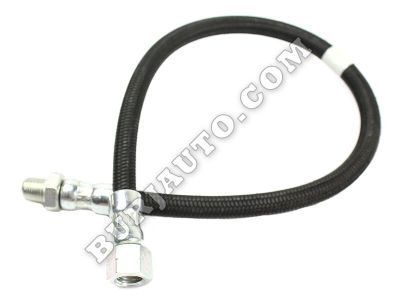 HOSE FLEX,SHIF ISUZU 1093651430