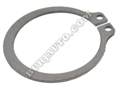 RING; SNAP,PILO ISUZU 1095881770