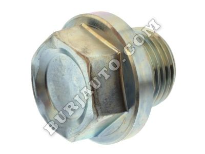 PLUG; DRAIN,OIL ISUZU 1096040230