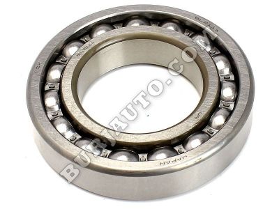 1098002870 ISUZU BEARING; BALL,M