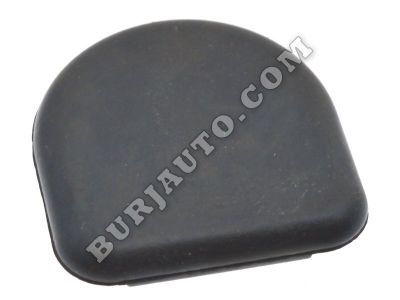 GROMMET; FENDER ISUZU 1099831620