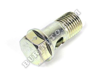 1157590290 ISUZU BOLT; EYE,FUEL