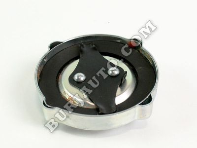 CAP; FILLER,FUE ISUZU 1224400450