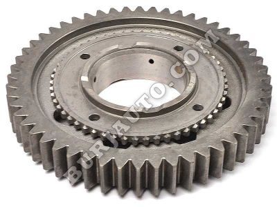 GEAR; 1ST, MAINS‬ Isuzu 1332550551