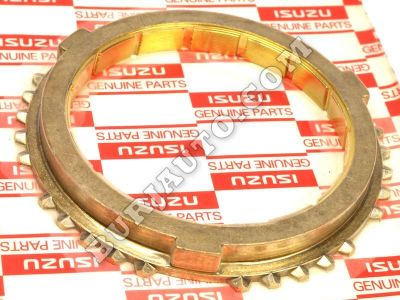 RING; BLOCK,4TH ISUZU 1332654080