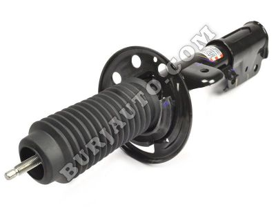 FB5Z18124D FORD SHOCK ABSORBER