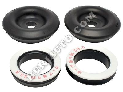 CUP SET; RR WHE ISUZU 1878305270