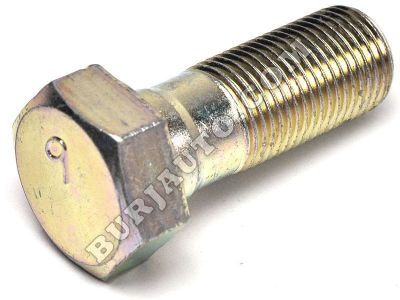 5090002732 ISUZU BOLT; CR/SHF PU