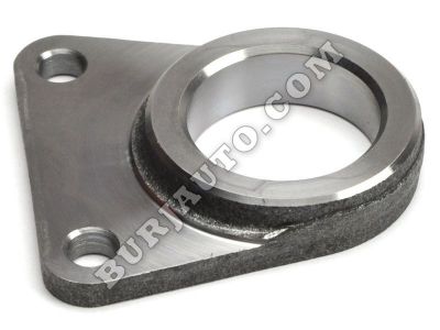 130115ZM0A NISSAN PLATE-IDLER GEAR