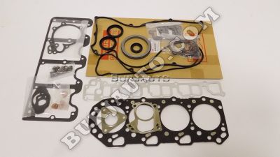 5878141673 ISUZU GASKET SET;ENG