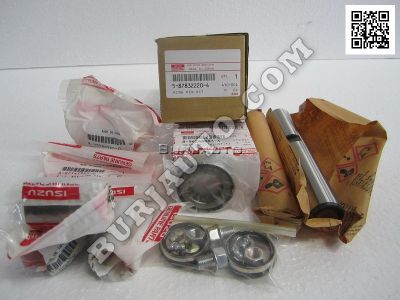 KING PIN KIT ISUZU 5878322200