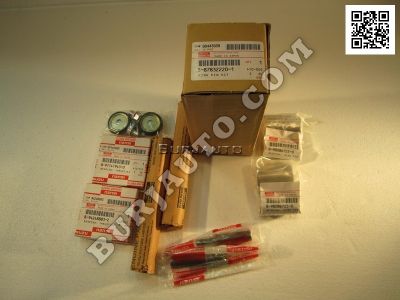 KING PIN KIT Isuzu 5878322201