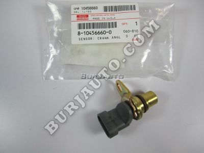 8104566600 ISUZU SENSOR; CRANK A