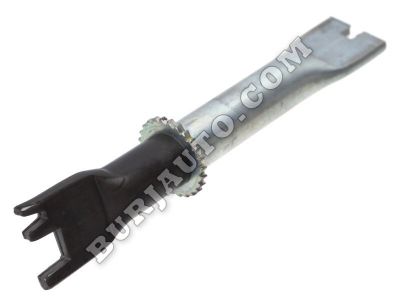 ADJUSTER; RR BR Isuzu 8941270781