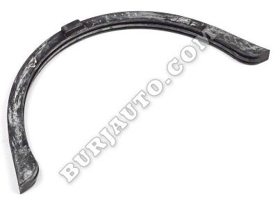 GASKET; CRANKCA ISUZU 8941527902