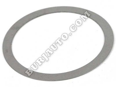 Isuzu 8941789310 SHIM; AXLE SHAF