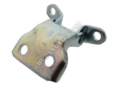 8942303924 ISUZU HINGE; DOOR FRT