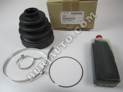 BOOT KIT IN SI ISUZU 8943130800