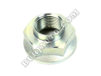 8943295261 ISUZU NUT; DRIVING PI