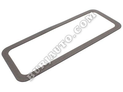 GASKET; COVER T ISUZU 8943673681