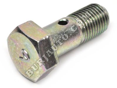 8943722211 ISUZU BOLT; IDLE GEAR