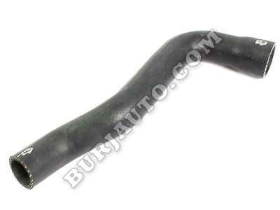 HOSE; WATER, RA ISUZU 8943751671