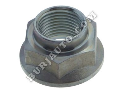 8943762611 ISUZU NUT; DRIVING PI