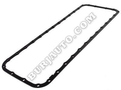 GASKET; OIL PAN ISUZU 8943906171