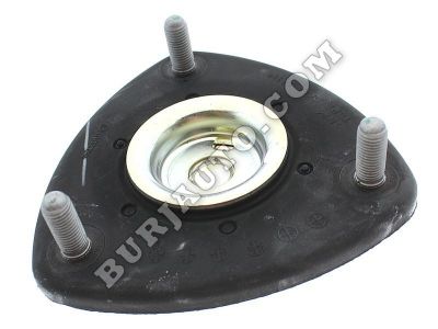 Mazda DA6A34380 RUBBER, MOUNTING