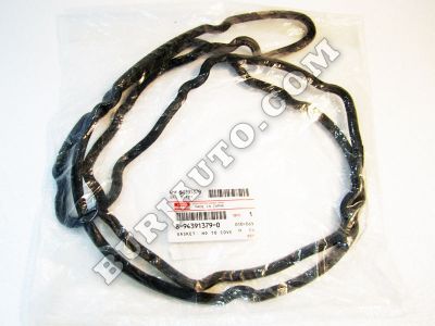 GASKET; HD TO C ISUZU 8943913790