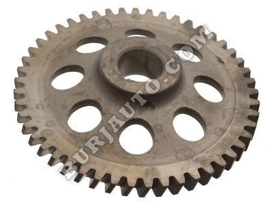 GEAR; AIR COMP ISUZU 8943945114