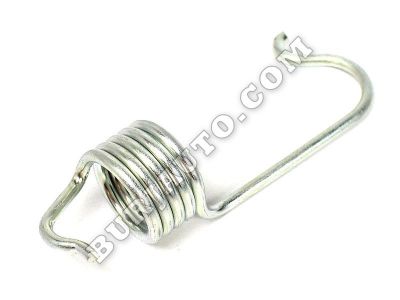 SPRING; SELECT Isuzu 8944138170