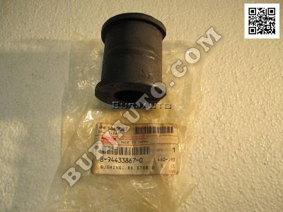 BUSHING; RR STA ISUZU 8944338670