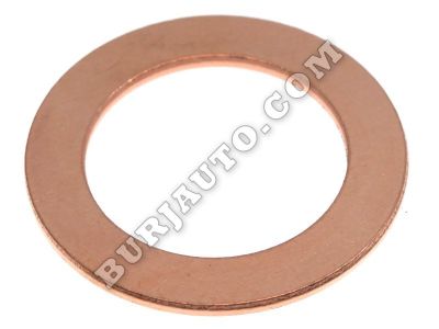 8944627340 ISUZU Gasket; oil fil