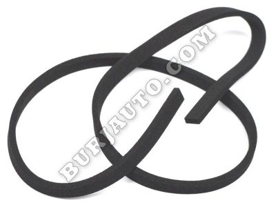 8944646951 ISUZU Gasket; timing