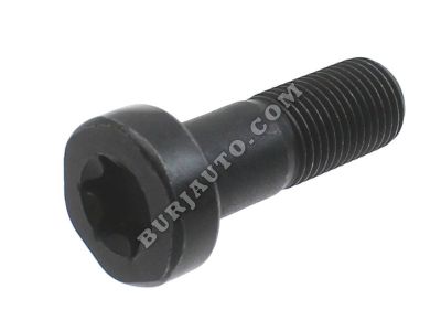 BOLT; BRK,DISC ISUZU 8944749230