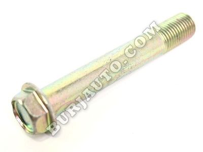 8944796851 ISUZU Bolt; support b