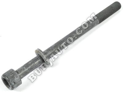 8970119982 ISUZU Bolt; cyl hd to