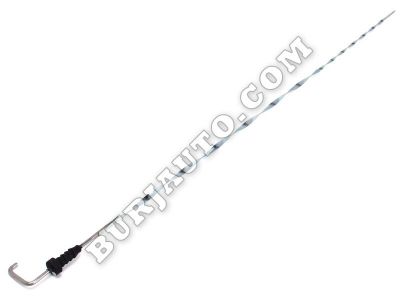 8970198851 ISUZU Oil dipstick