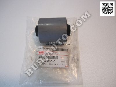 8970210550 ISUZU Bushing center