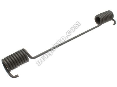 8970220870 ISUZU SPRING; RETURN,