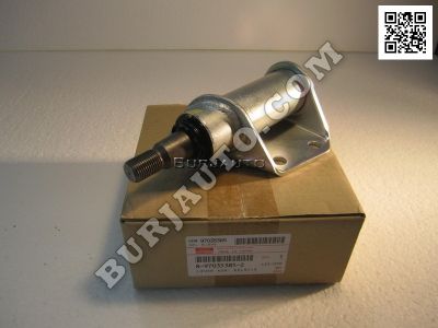 Isuzu 8970353852 LEVER ASM; RELA