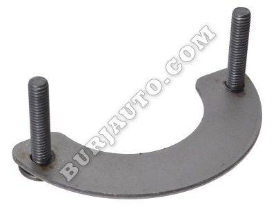 8970471490 ISUZU RETAINER; PILOT