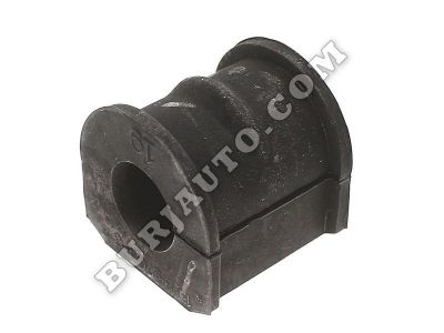 8970483180 ISUZU Bushing; rr sta