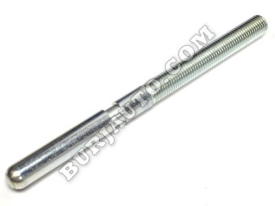 8970654420 ISUZU Rod; push,slave