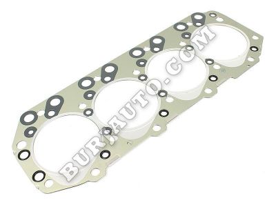 8970661960 ISUZU Gasket; cyl hd