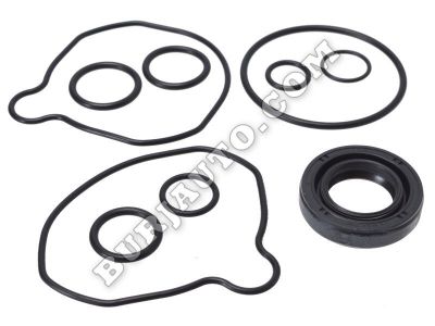 8970755840 ISUZU Seal kit; oil p